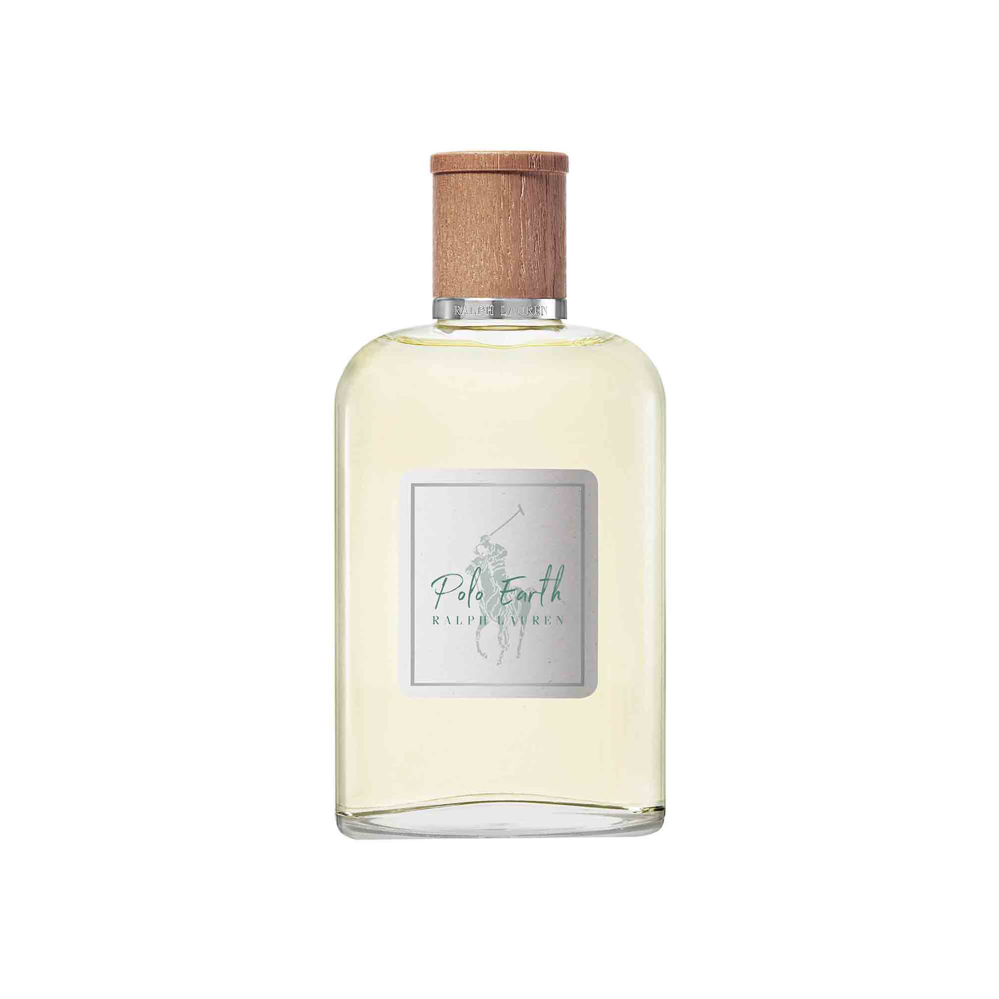 Polo Earth Eau de Toilette Ralph Lauren Fragrances